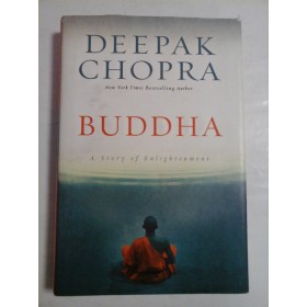 BUDDHA - DEEPAK CHOPRA
